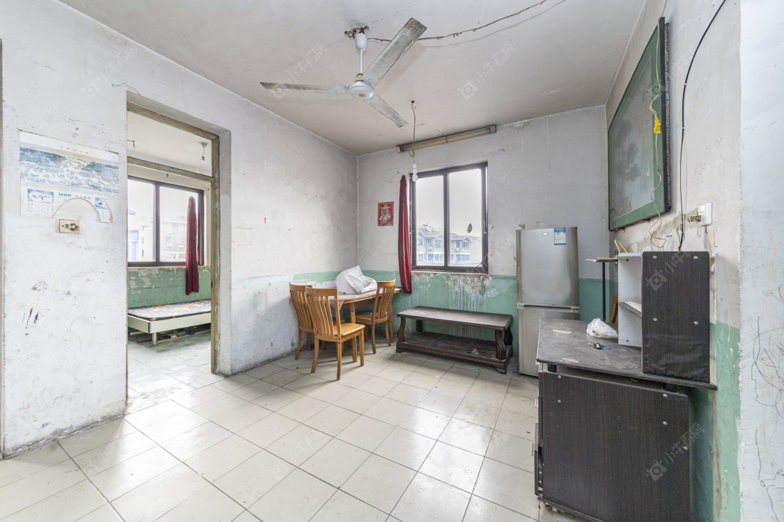 常州花东三村在售二手房_小牛看房