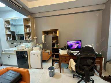 常州朗诗邻里中心在租房源室内图_小牛看房