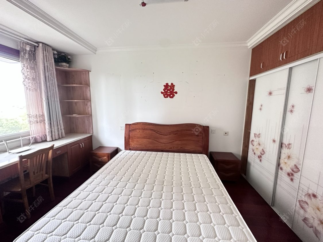 常州新城域二期在租房源室内图_小牛看房