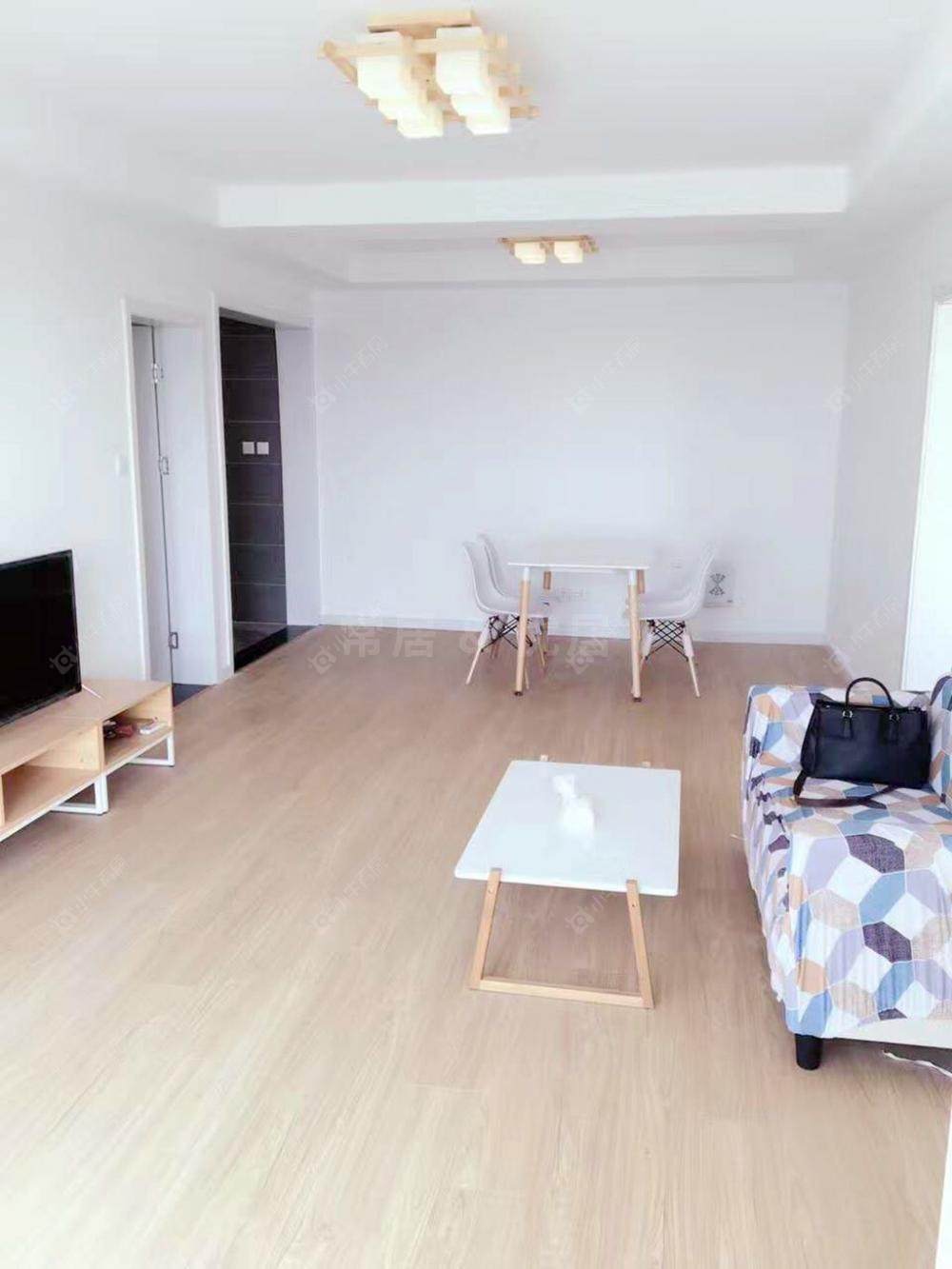 常州名骏家园2室2厅1卫出租房源图片