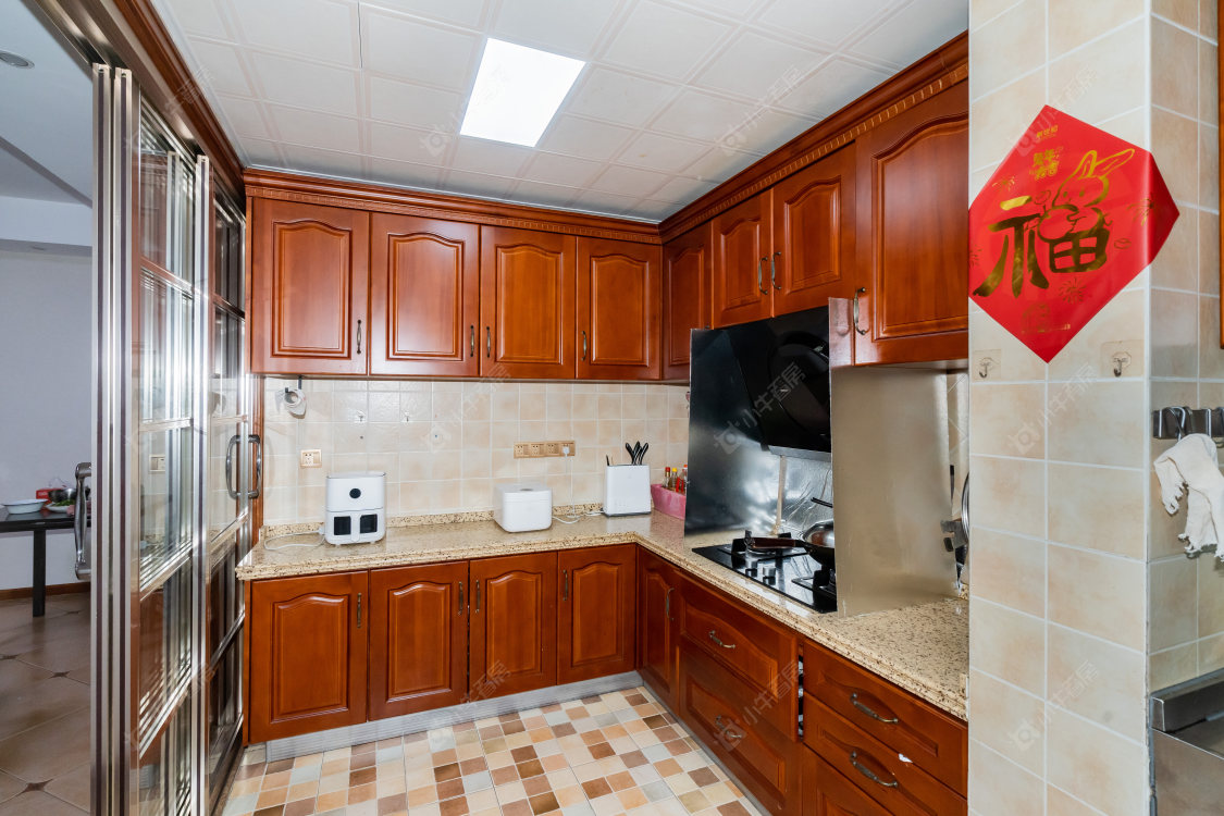 常州华润国际一期在售二手房源室内图_小牛看房