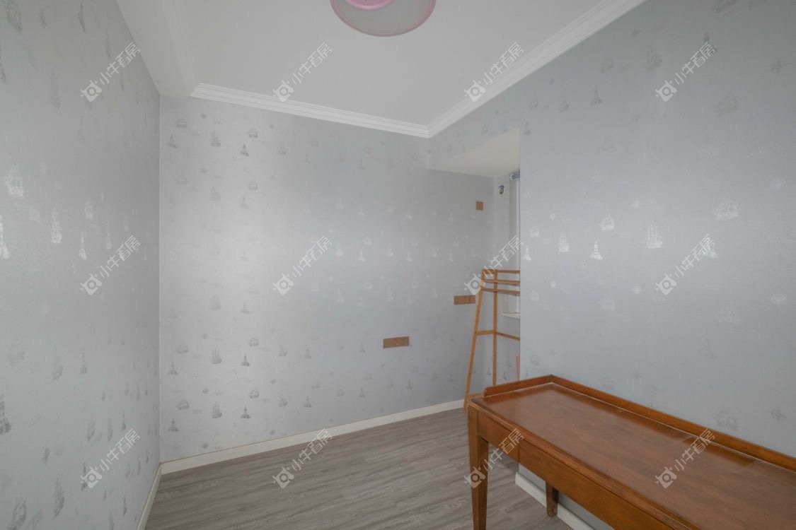 常州保利公园九里在租房源室内图_小牛看房