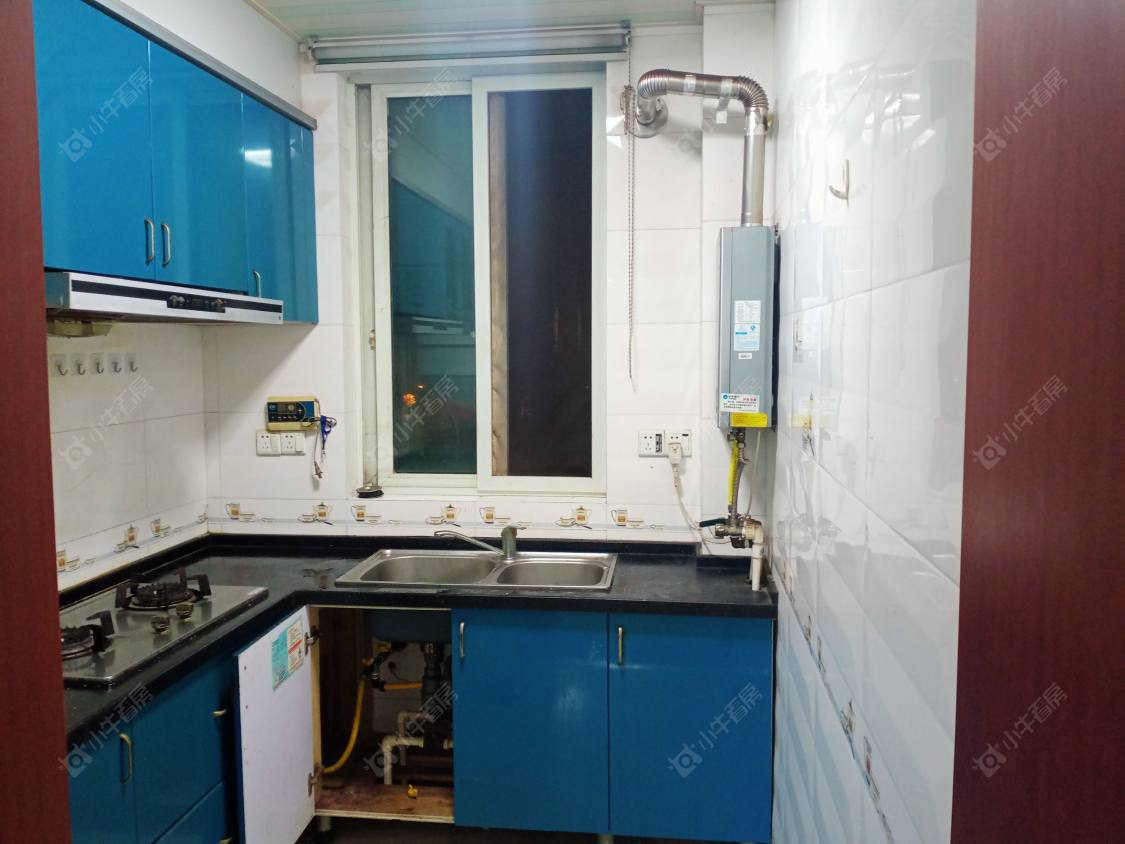 常州潞城花苑在租房源室内图_小牛看房