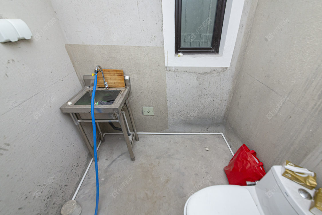 常州绿城江南里在售二手房源室内图_小牛看房