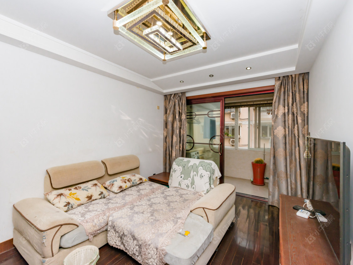 安阳花苑南区房源室内图 常州安阳花苑南区在售二手房源室内图_小牛看房