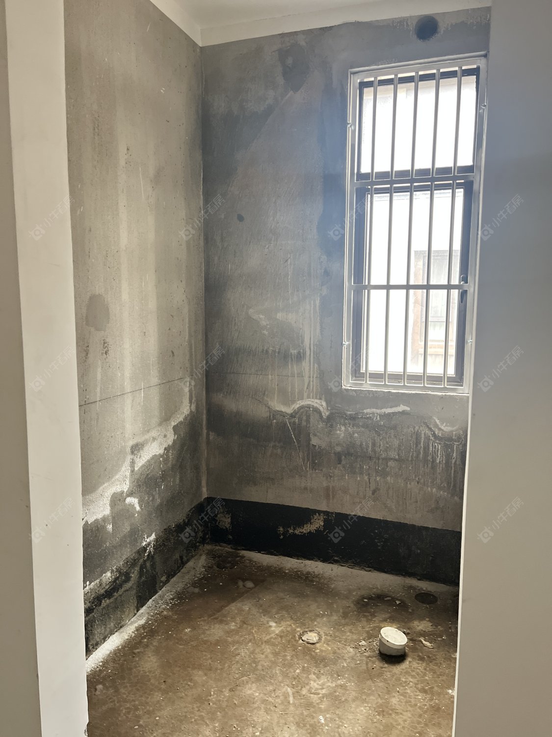 常州常发御龙山花园别墅区在租房源户型图_小牛看房