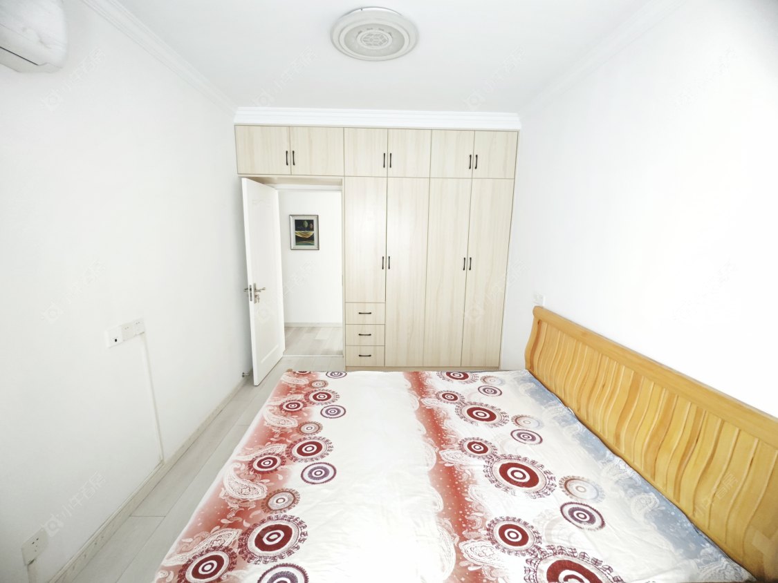 常州牡丹水岸国际在租房源_小牛看房