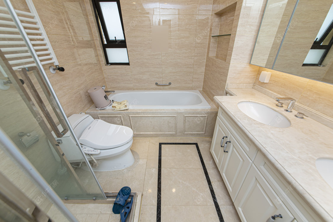 常州新城公馆荣域在售二手房源室内图_小牛看房