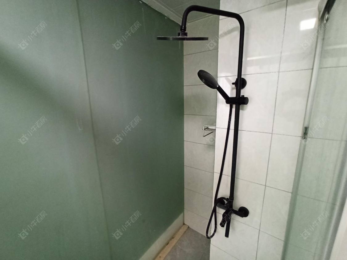 常州天安数码城公寓在租房源室内图_小牛看房