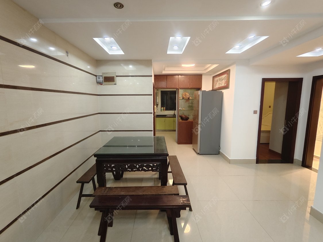 永安花苑房源室内图 常州永安花苑在租房源室内图_小牛看房