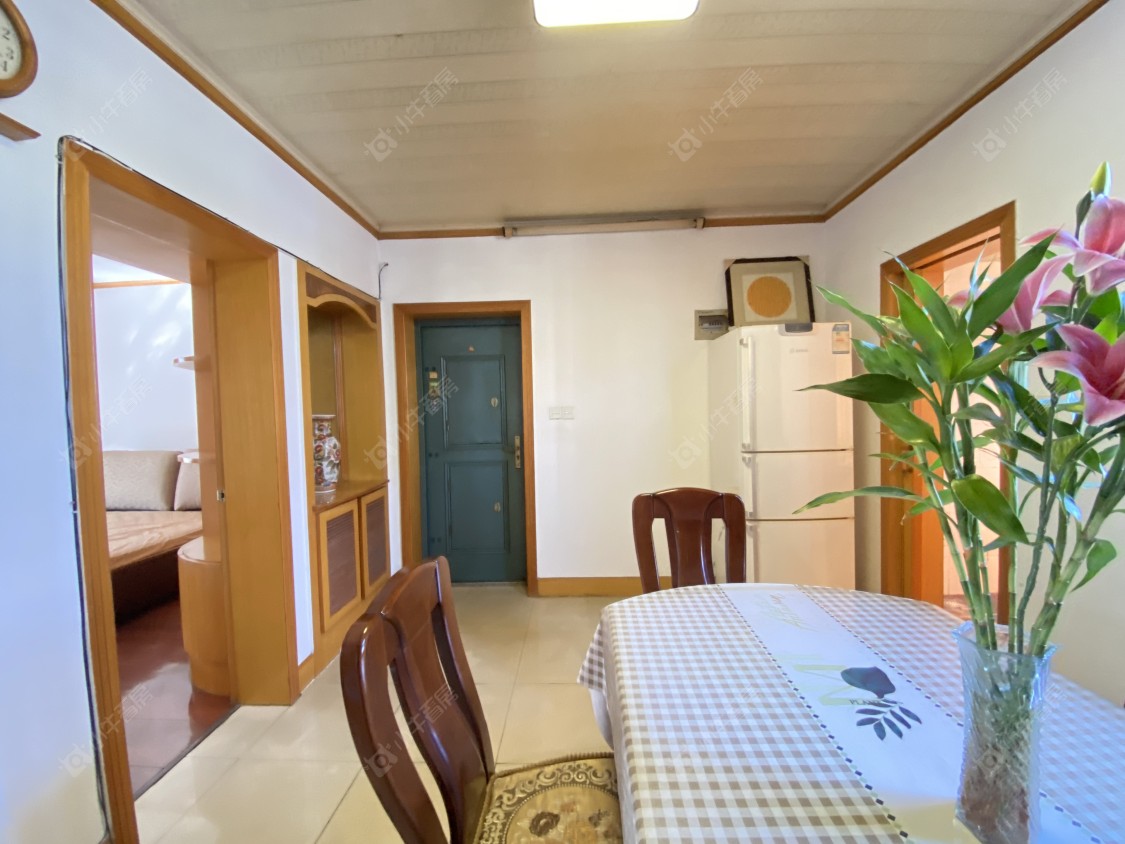 常州三井西小村在租房源室内图_小牛看房