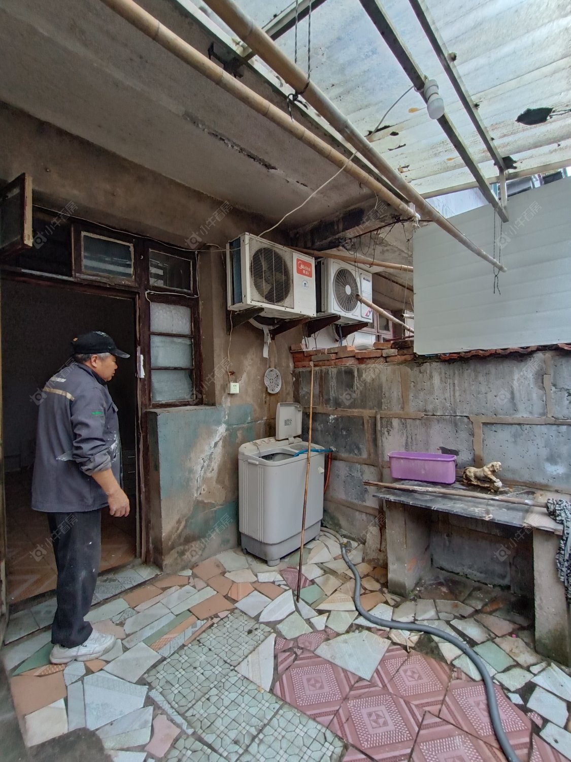 常州清凉新村在租房源_小牛看房