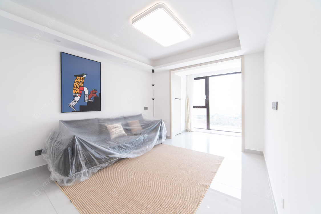 常州中梁金科启宸在售二手房源_小牛看房