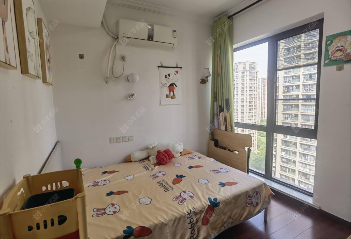 常州玉兰广场二期在租房源室内图_小牛看房