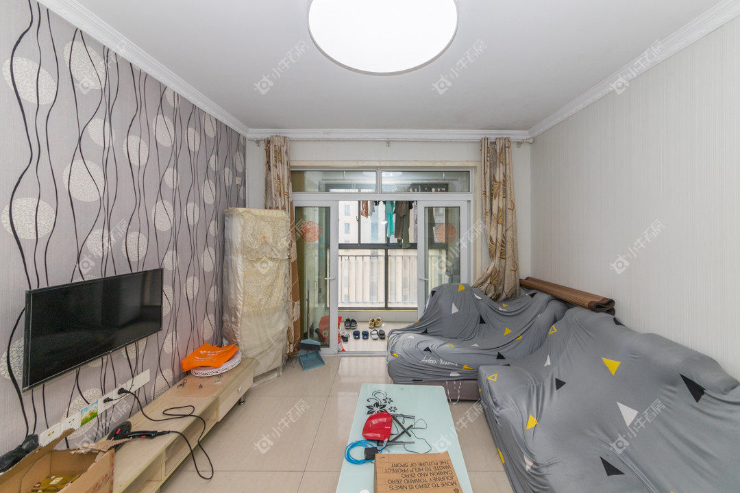 常州清水湾花园三期在租房源_小牛看房