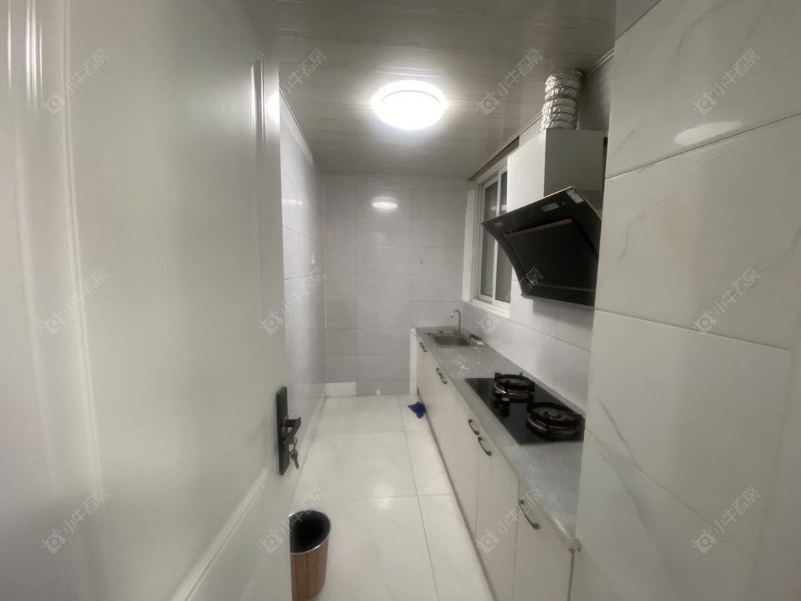 常州福成上城花园在租房源室内图_小牛看房