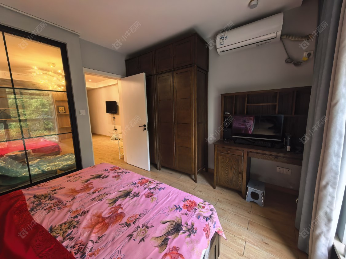 常州国泰新都在租房源_小牛看房