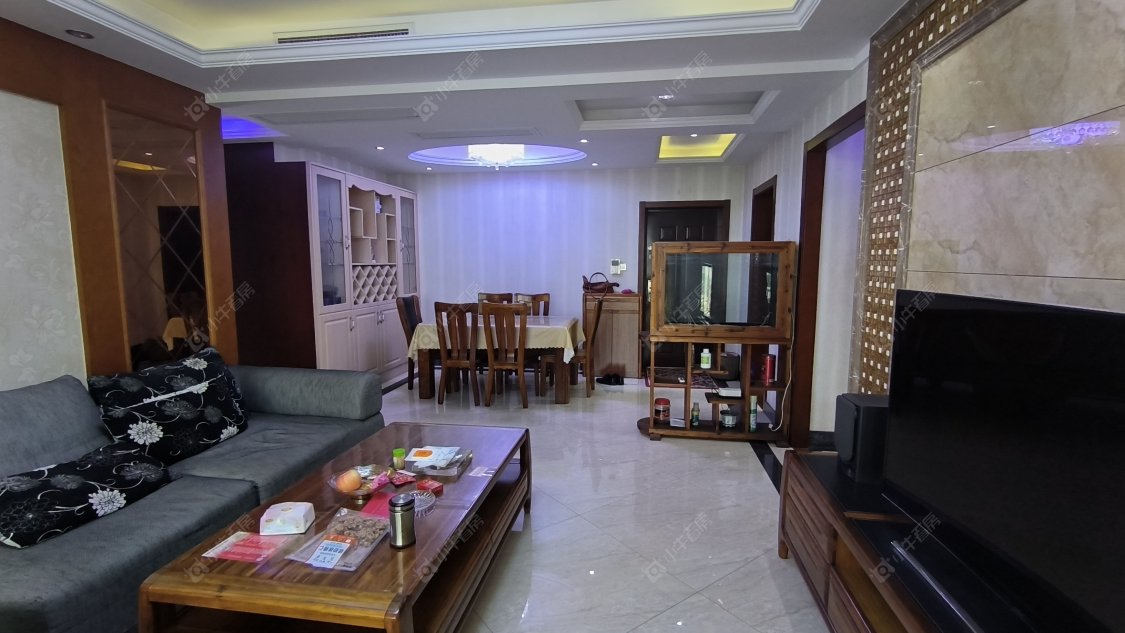 凯尔锋度房源室内图 常州凯尔锋度在租房源室内图_小牛看房