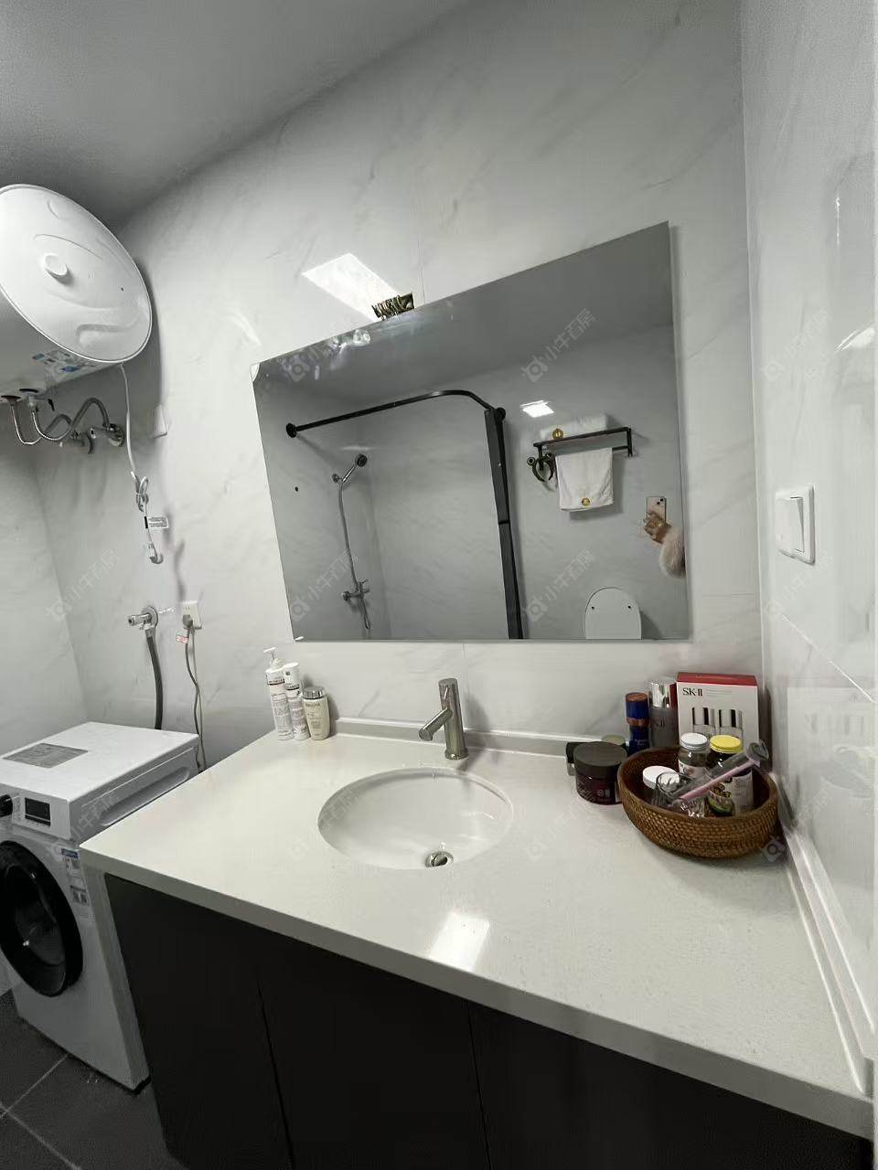 常州银杏路在租房源室内图_小牛看房