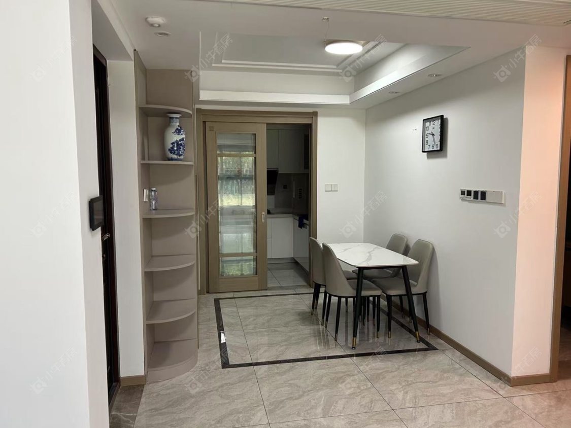 常州龙运天城在租房源室内图_小牛看房