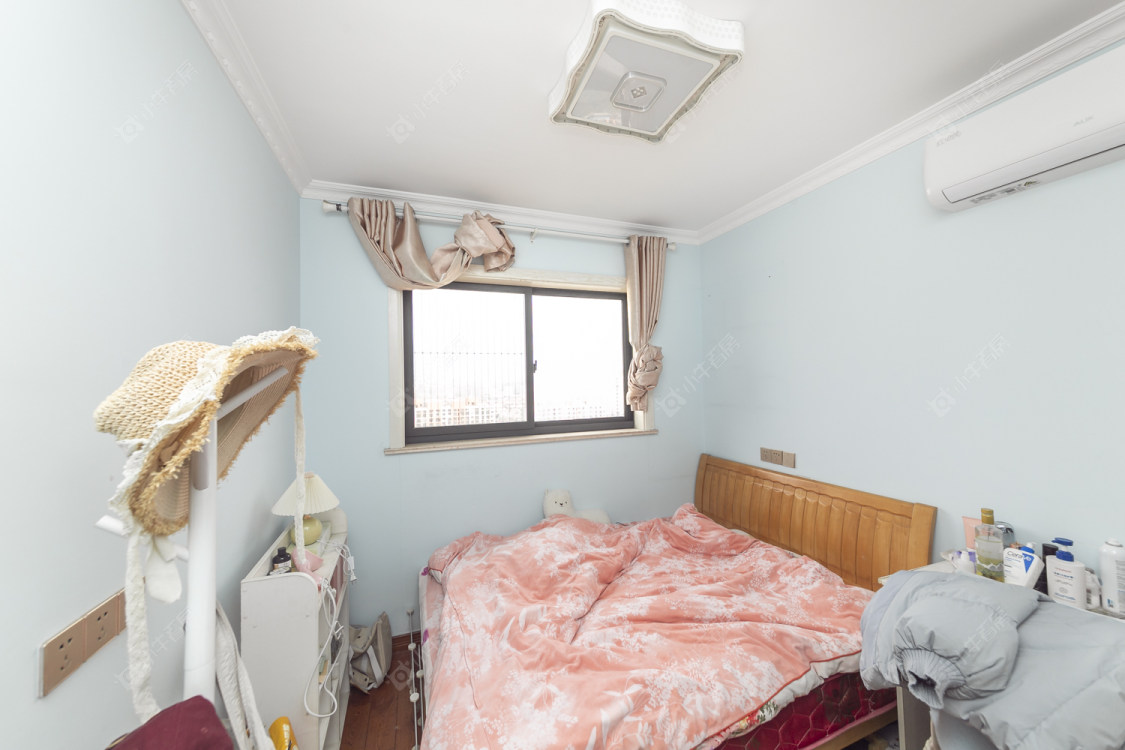 常州弘阳上城在售二手房_小牛看房