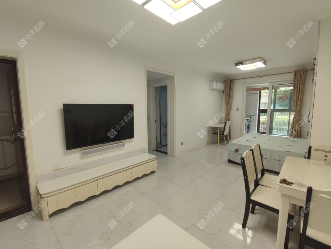 常州绿地香颂花园在租房源_小牛看房