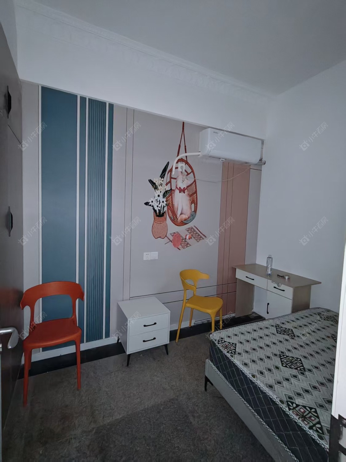 常州杨柳巷小区在租房源室内图_小牛看房