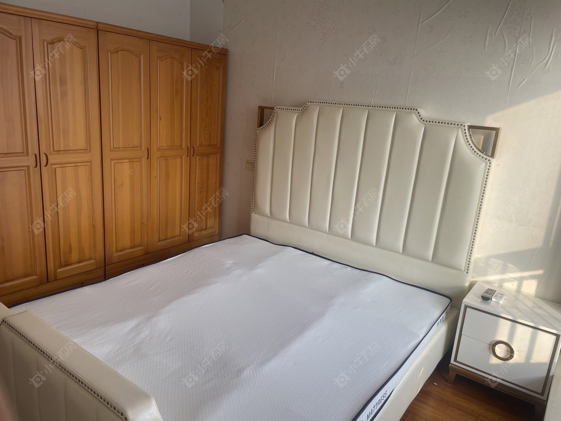 常州新城南都花海在租房源_小牛看房