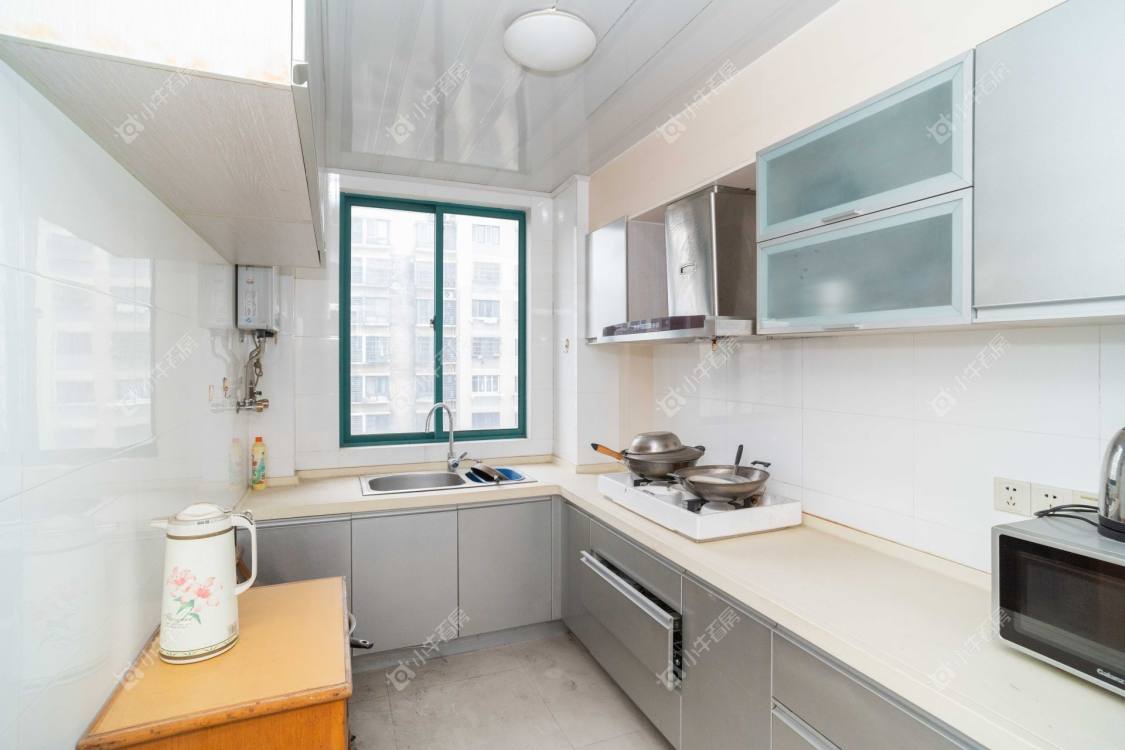 常州星鑫家园二期在租房源室内图_小牛看房