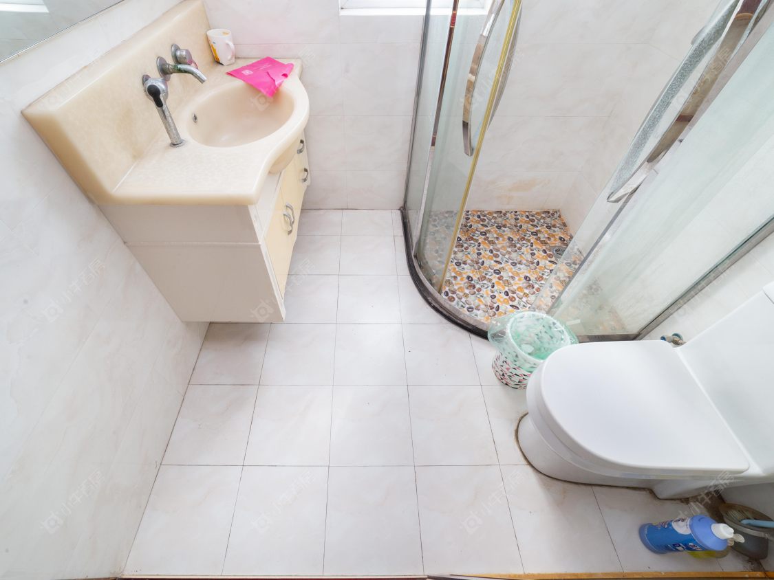 常州新城香溢澜桥一期在售二手房源室内图_小牛看房