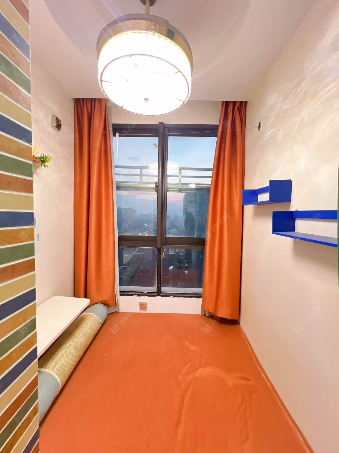 常州中奥珑郡在租房源_小牛看房