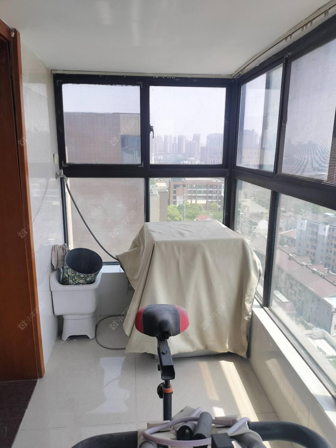 常州新城逸境园在租房源室内图_小牛看房