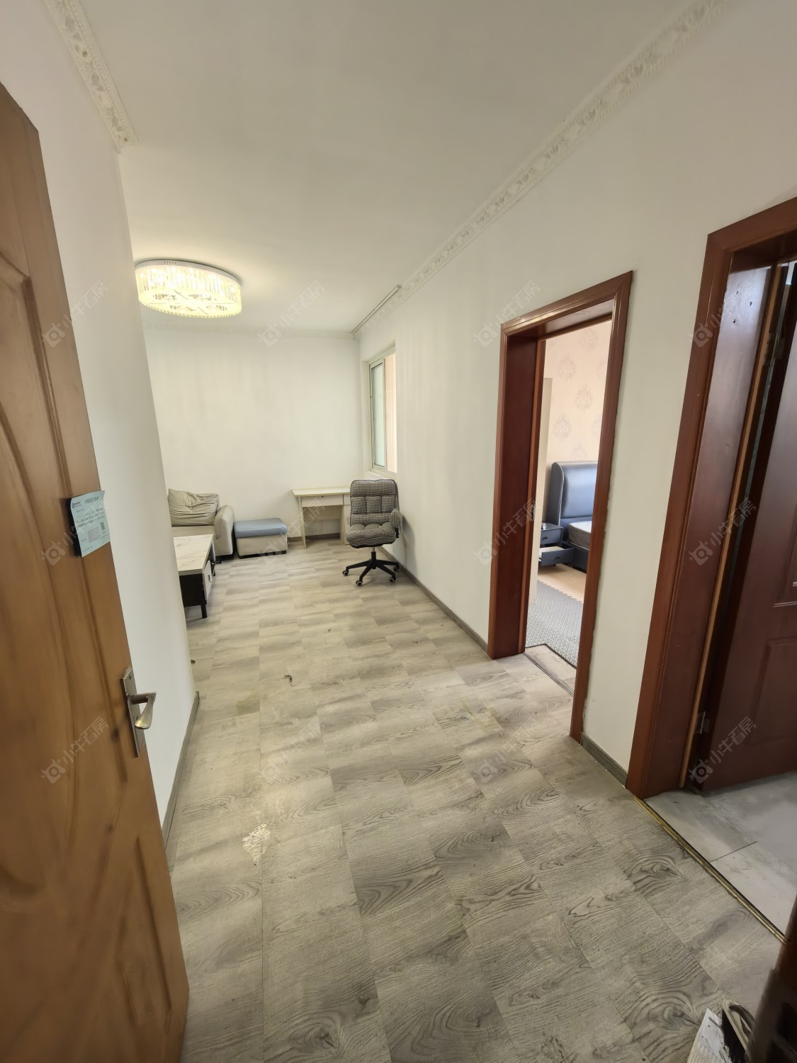 常州青洋花苑在租房源室内图_小牛看房