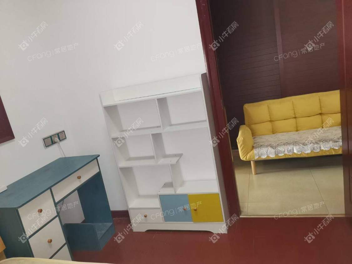 常州亚泰财富中心租房_亚泰财富中心2室1厅房源出租