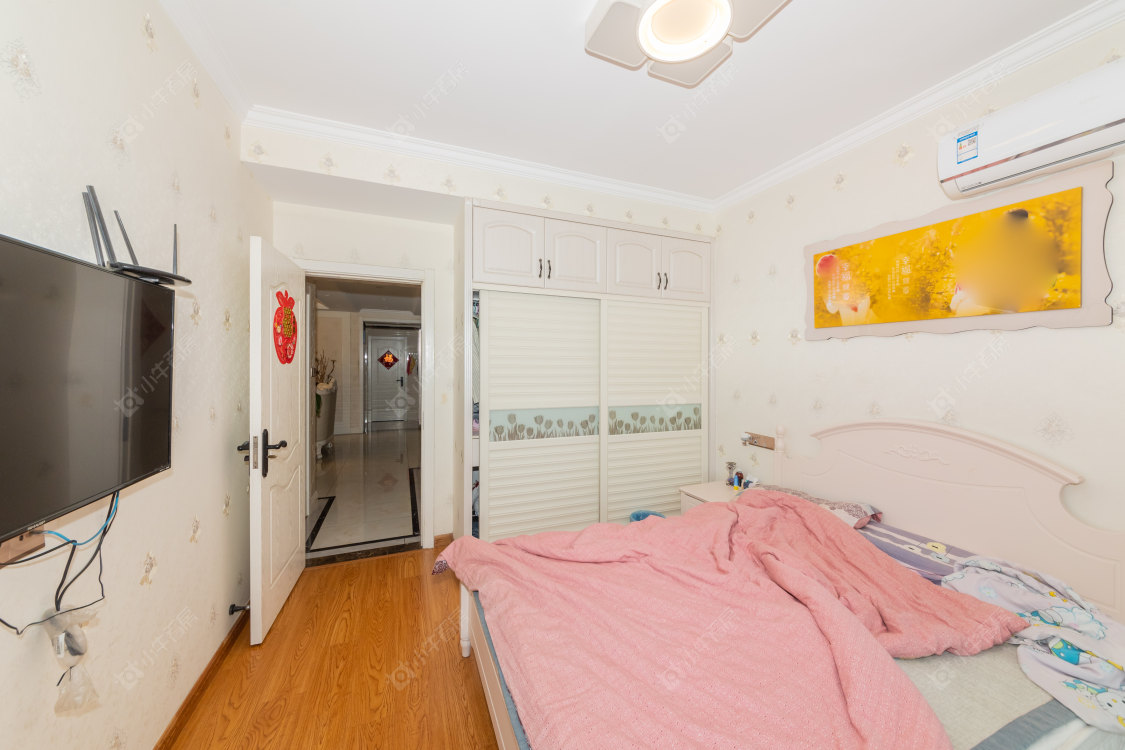 滨江明珠城东区房源室内图 常州滨江明珠城东区在售二手房源室内图_小牛看房