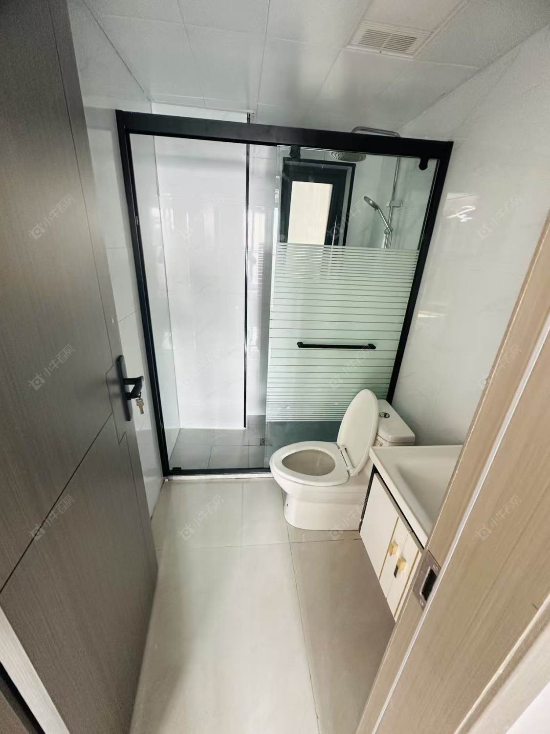 常州中梁金科启宸在租房源室内图_小牛看房