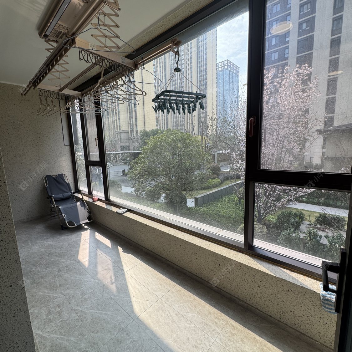 常州中建招商龙宸壹号在租房源_小牛看房