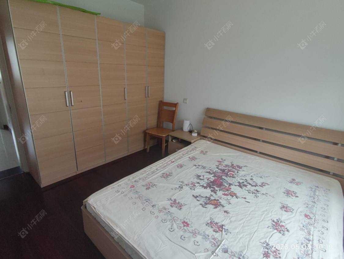 玉龙湾花园房源室内图 常州玉龙湾花园在租房源室内图_小牛看房