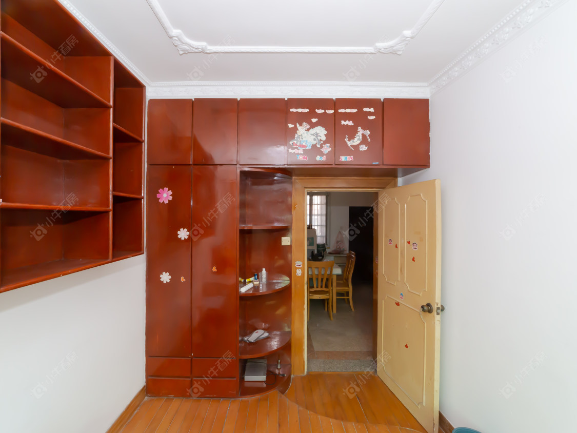 常州翠苑公寓在售二手房源室内图_小牛看房