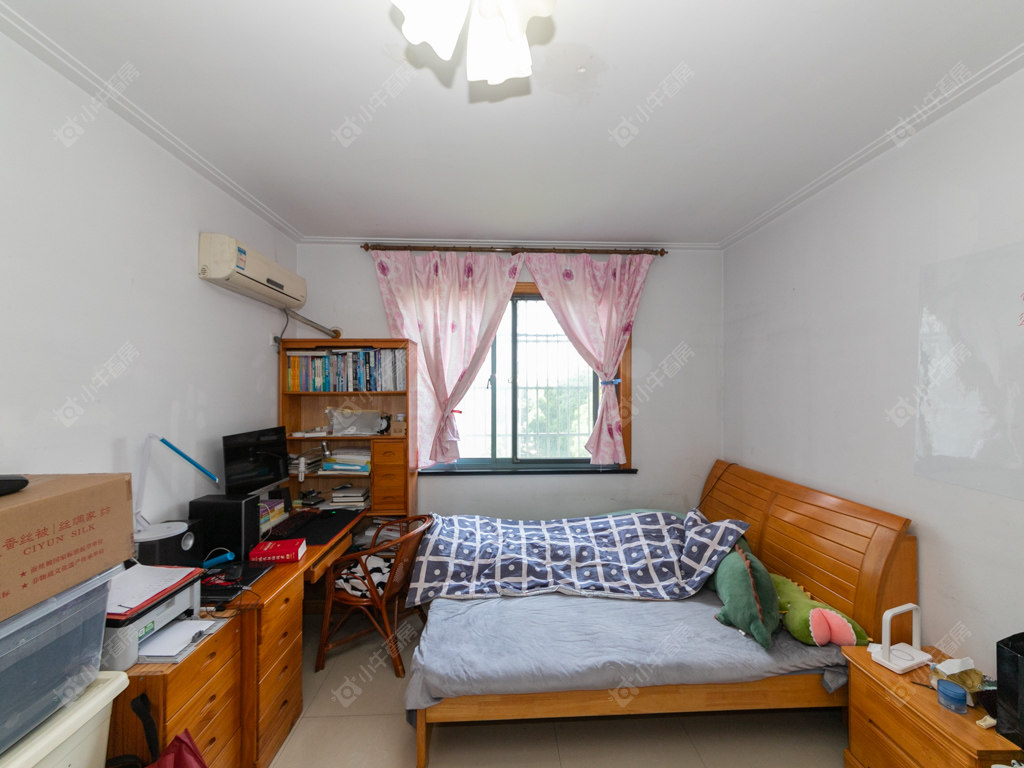 常州腾龙苑西区在售二手房源室内图_小牛看房