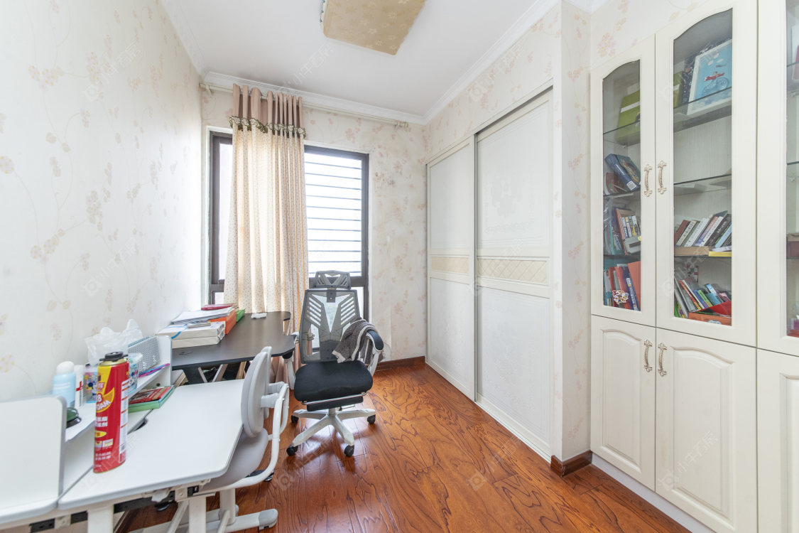 星河国际二区房源室内图 常州星河国际二区在售二手房源室内图_小牛看房