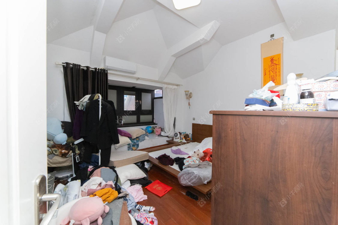 东渡海派青城房源室内图 常州东渡海派青城在售二手房源室内图_小牛看房