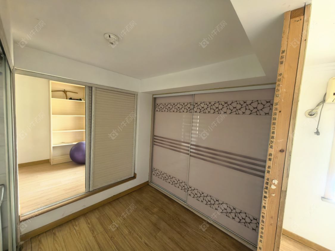 常州银河湾第一城一期租房_小牛看房