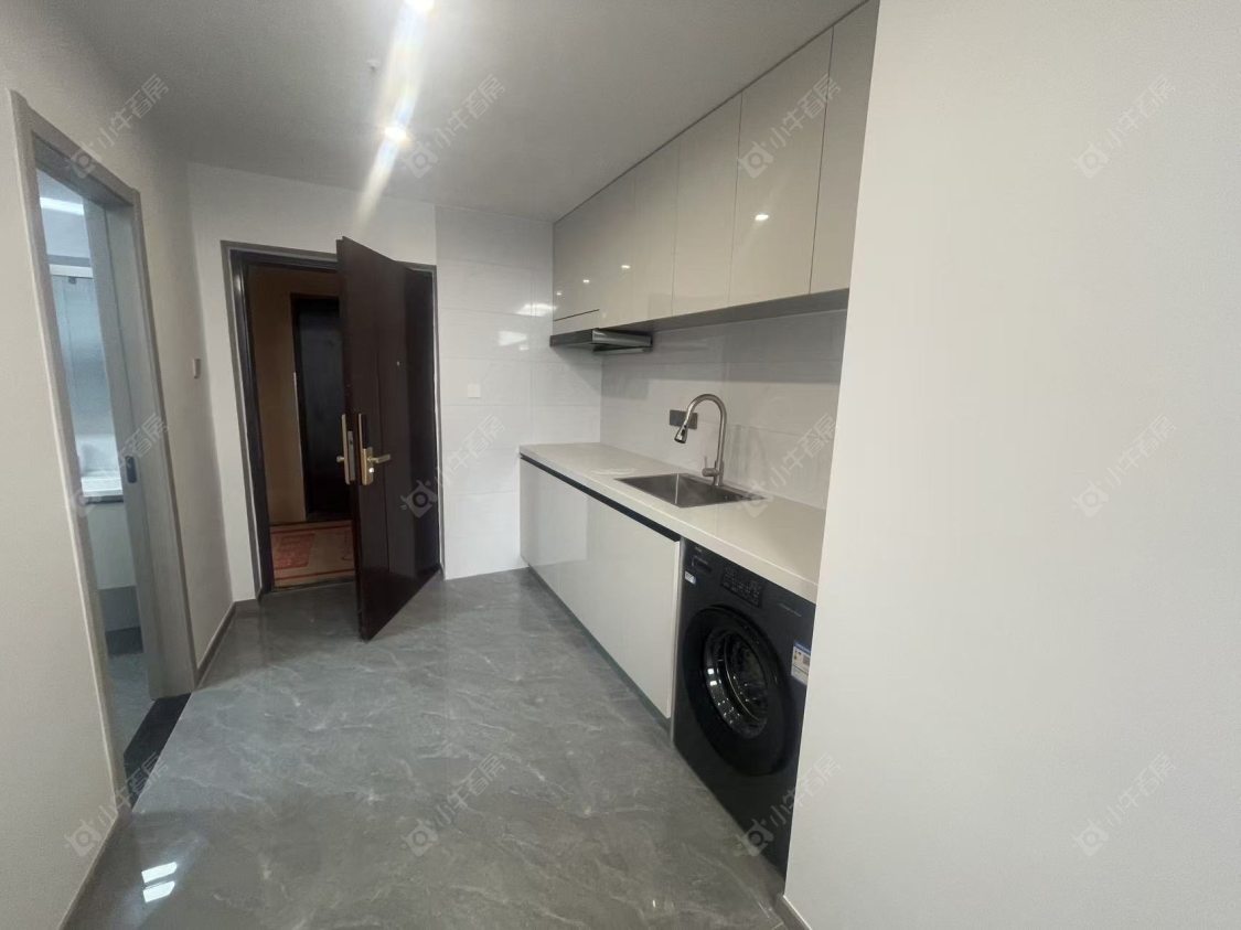 常州爱琴海公寓在租房源室内图_小牛看房