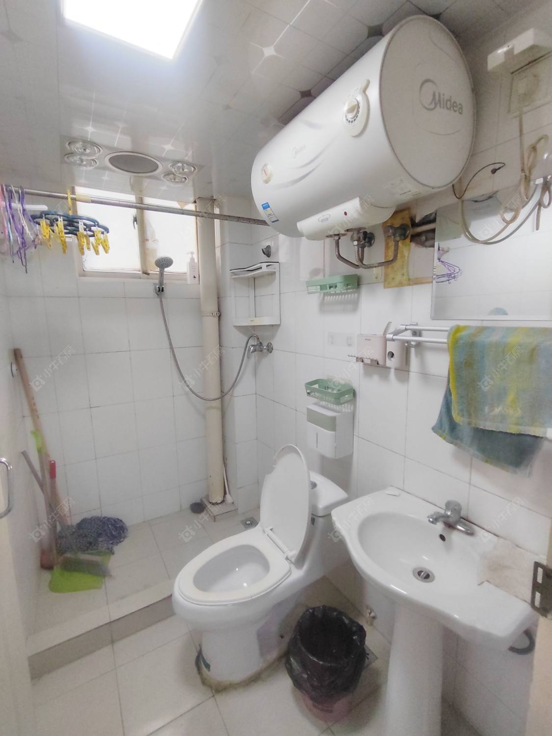 常州新荷花园在租房源室内图_小牛看房