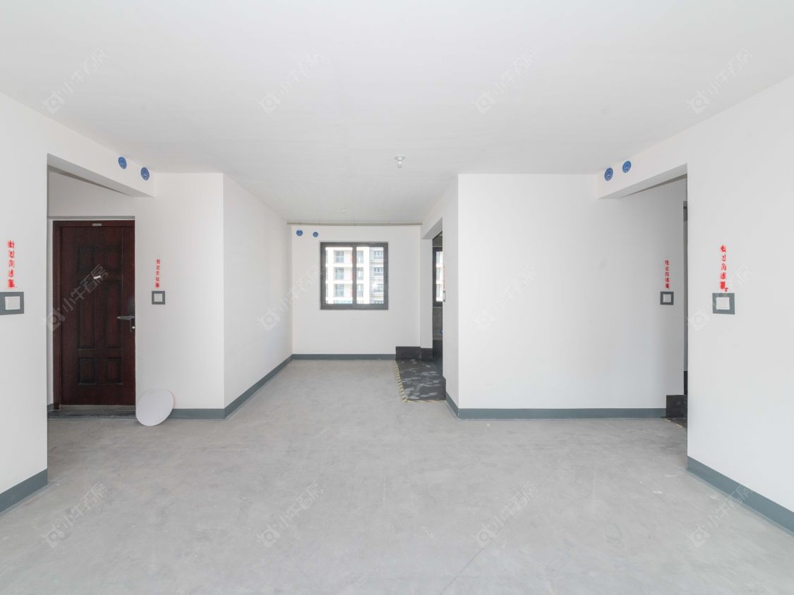 常州保利和光晨樾在售二手房源室内图_小牛看房