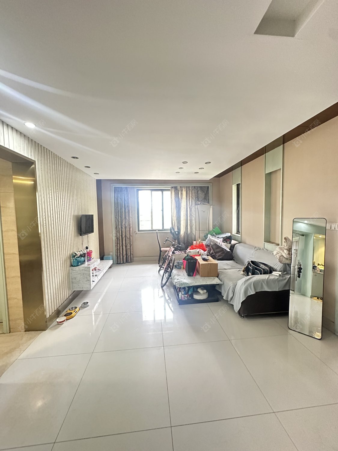 常州枫林雅都租房_小牛看房