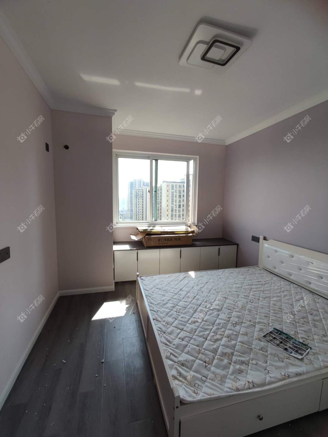 清水湾花园二期房源 常州清水湾花园二期在租房源_小牛看房