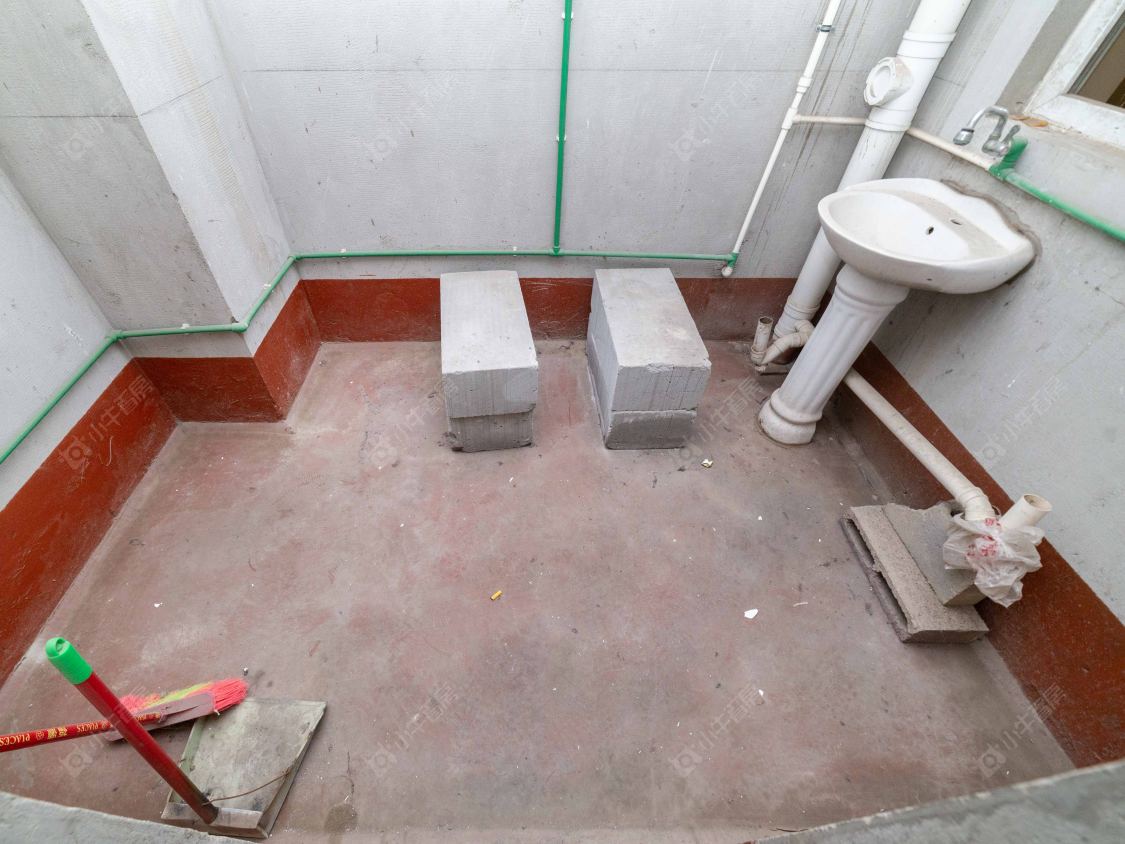 常州路劲城四期在售二手房源室内图_小牛看房