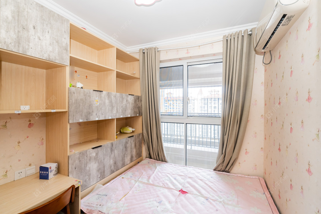 常州华润国际五期在售二手房源室内图_小牛看房